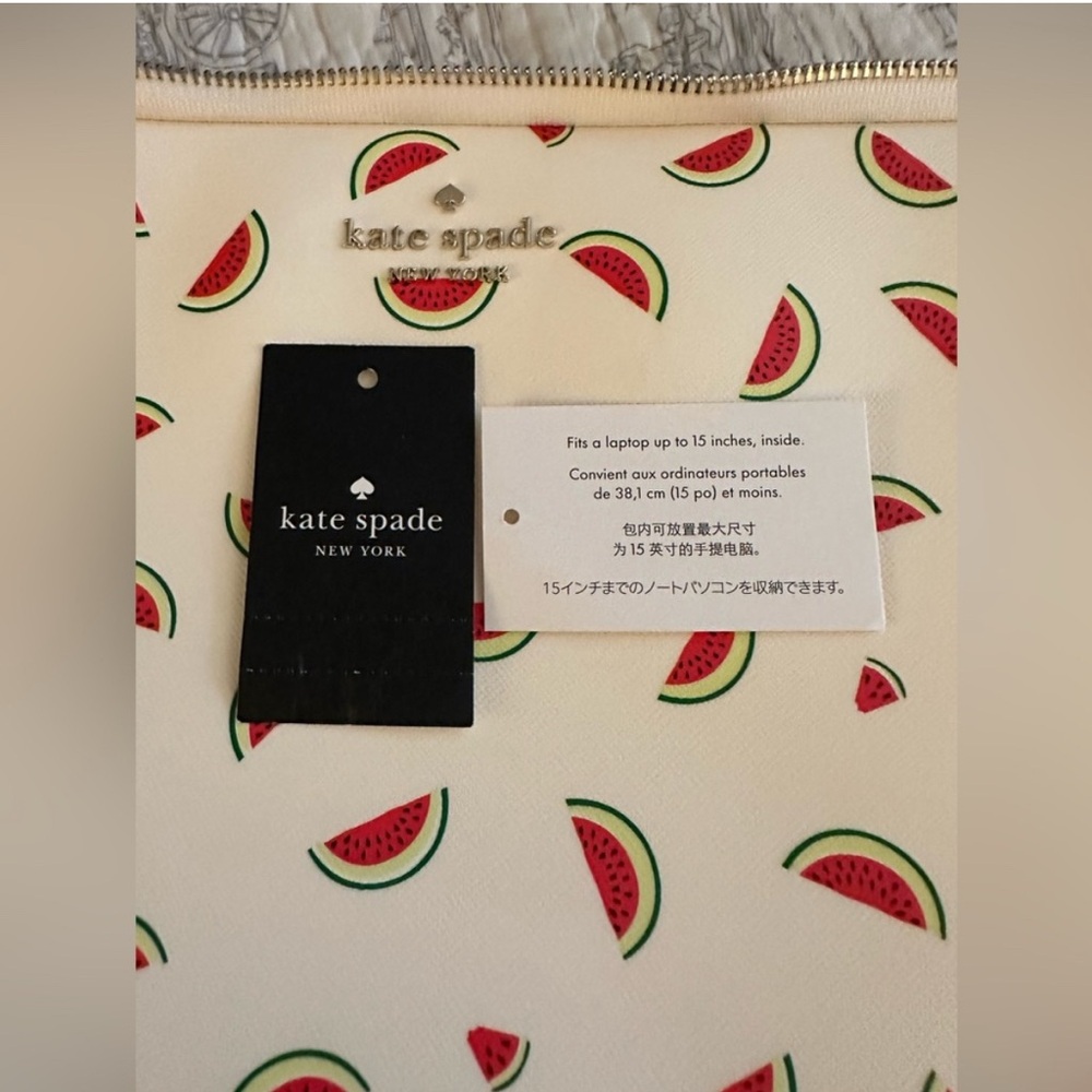 Kate Spade - Picture 4 of 8